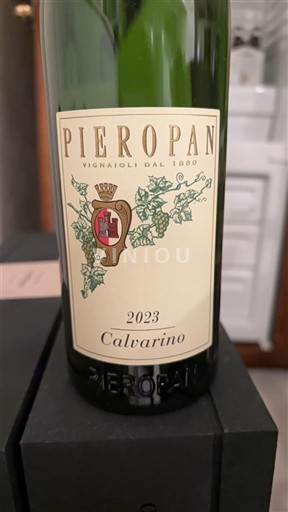 Veneto Soave Pieropan Calvarino 2023