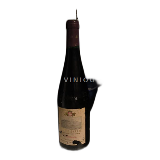 Savoyen und Bugey Savoie und Bugey Mondeuse 1998