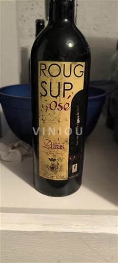 Südwestfrankreich Côtes de Duras Domaine Amblard Osé 2010