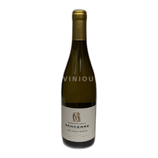 Údolí Loiry Sancerre Georges Millérioux Les Collinots 2022