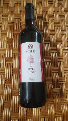 Andalusia Malaga La Cave Exte Peio Bizia Intense Non-Vintage