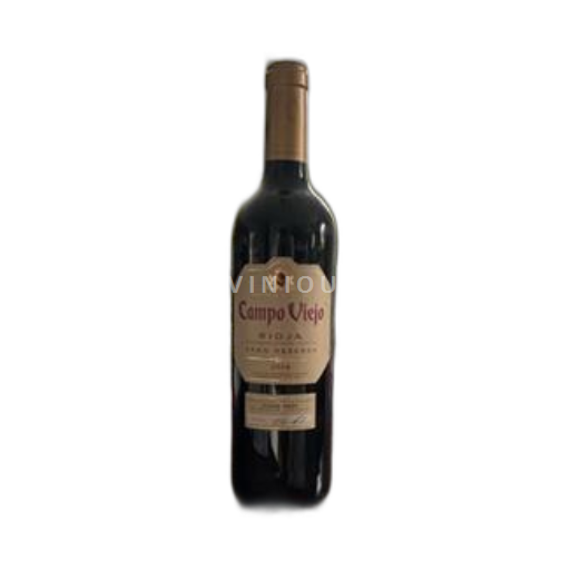 La Rioja Rioja Campo Viejo Gran Reserva 2016