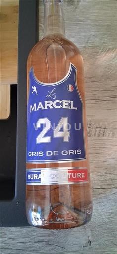 Languedoc No especificado Le Marcel Rural Couture Sin añada