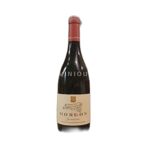 Beaujolais Morgon Louis Claude Desvignes Javernières 2018
