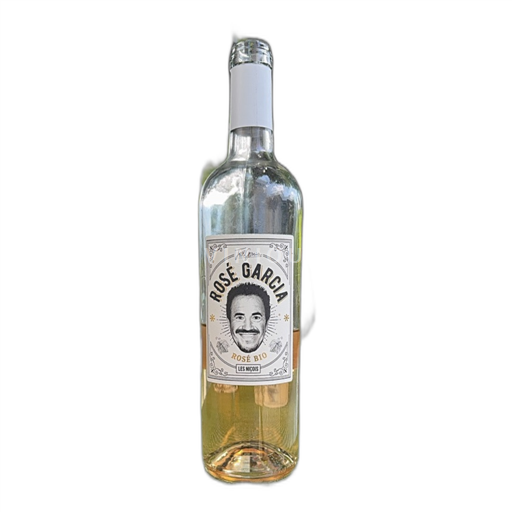 Provence Les Niçois Rosé Garcia 2023