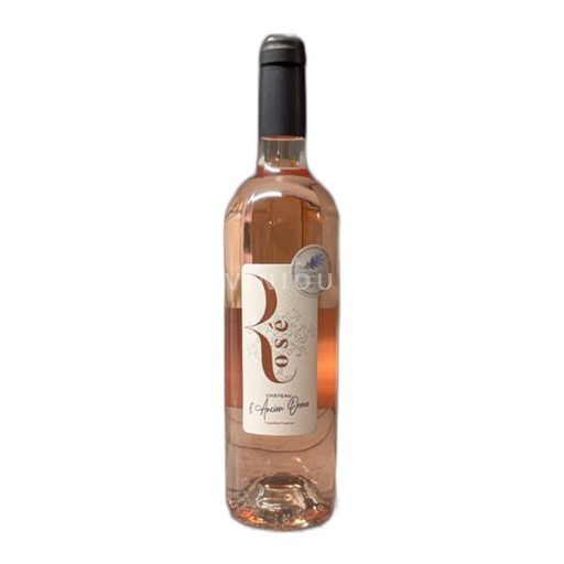 Burdeos Bordeaux rosado Château L'Ancien Orme 2024