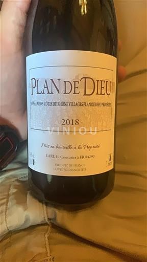 Rhônen laakso Määrittelemätön Earl C. Couturier 2018