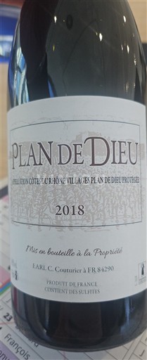 Valea Ronului Nespecificat Earl C. Couturier 2018