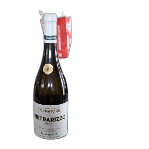 Wines of Sicily Etna Tornatore Pietrarizzo 2022