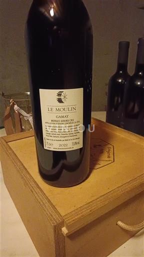 Vaud Not Specified Le Moulin 2022