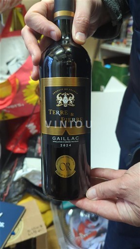 Tây Nam Gaillac Terre & Pierre 2024