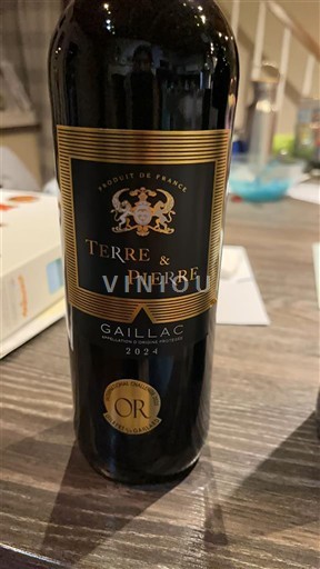 South West Gaillac Terre & Pierre 2024