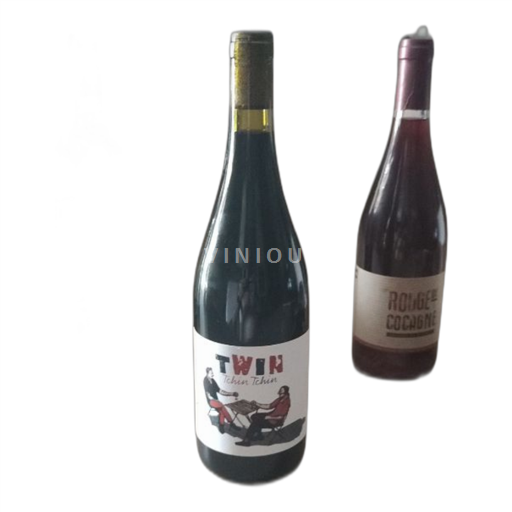 Bordeaux Twin Tchin Tchin 2024 2024