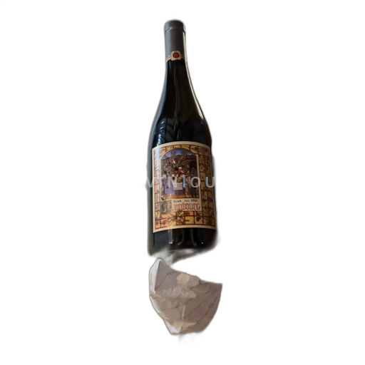 Alsace Ospecificerad Grand Cru Gd Cru Mambourg 2020