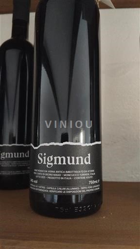 Piemonte Monferrato Georg Maag Sigmund 2021
