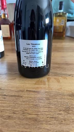 Dolina Loare SCEA Roux Les Thénières 2015