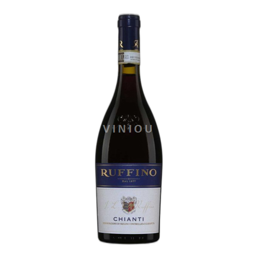 Toskánsko Chianti Ruffino 2023