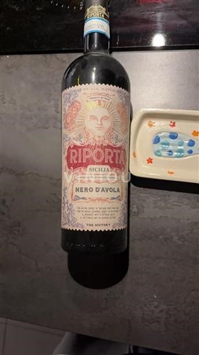 Sicilien Riporta 2021