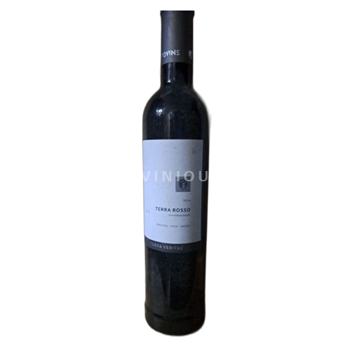 Valais Provins Terra Rosso 2014