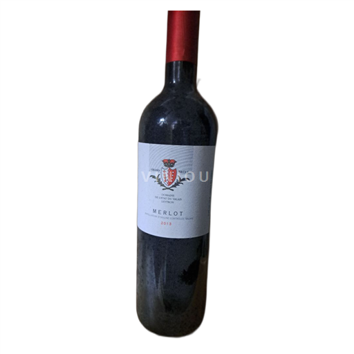 Valais Domaine L'Etat du Valais Grand Brûlé 2013