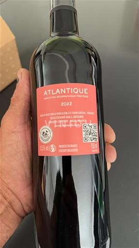 Aquitania e Charente Atlantico Métairie 2022