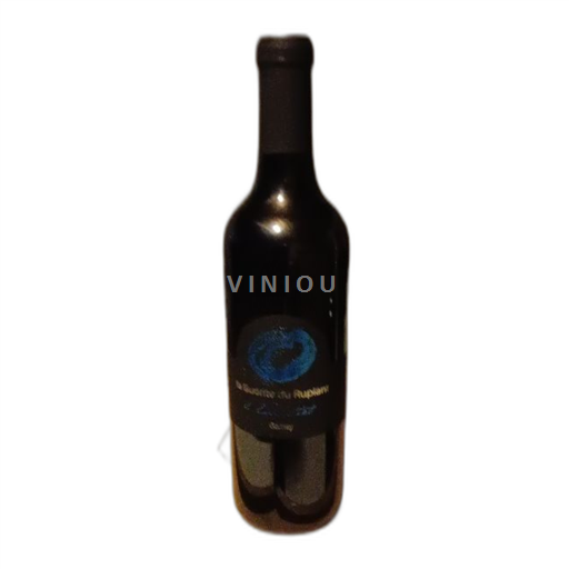 Valais La guérite du rupian Gamay 2021