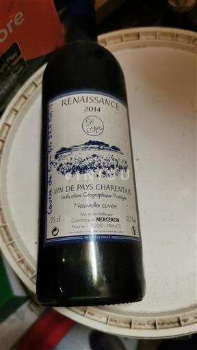 Sud-Ovest Non specificato Renaissance Nouvelle 2014