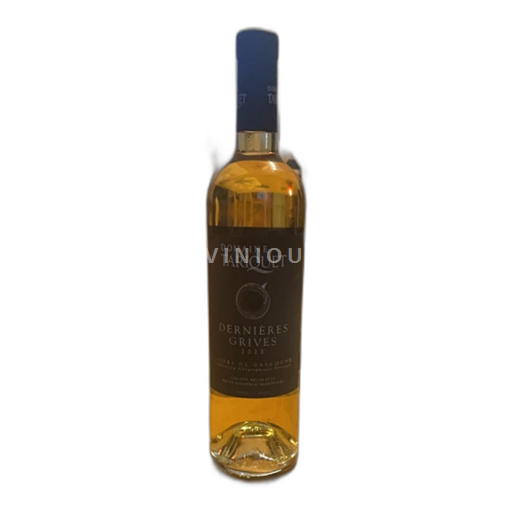 Zuidwest-Frankrijk Côtes de Gascogne Domaine Tariquet Dernières Grives 2023