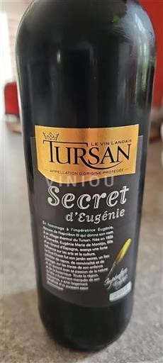 Zuidwest-Frankrijk Tursan Secret Eugénie 2018
