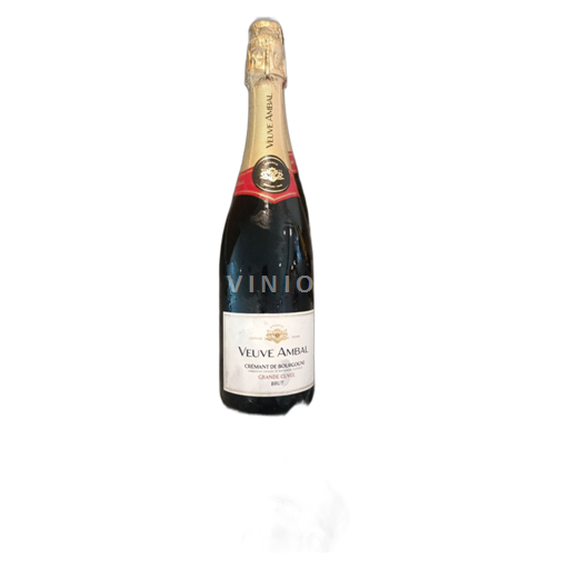 Burgundy Crémant de Bourgogne Veuve Ambal Grande Non-Vintage