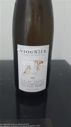 Rhônedalen Ospecificerad Villa Erg Le Temps du Grapillage 2022