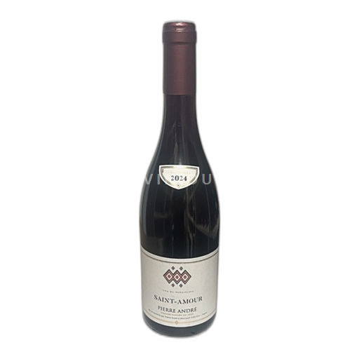 Beaujolais Saint-Amour Pierre André 2024