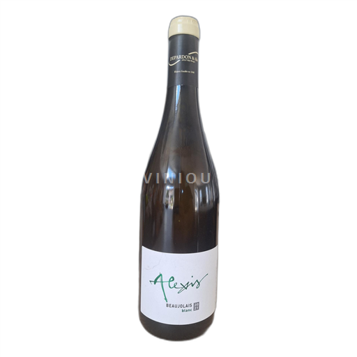 Beaujolais Depardon & fils Alexis 2021