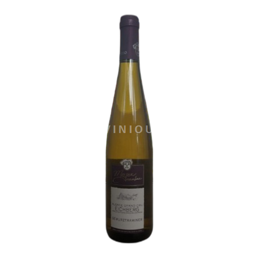 Alsace Gewurztraminer Grand Cru Jean-Luc Meyer Grand Cru Eichberg 2020