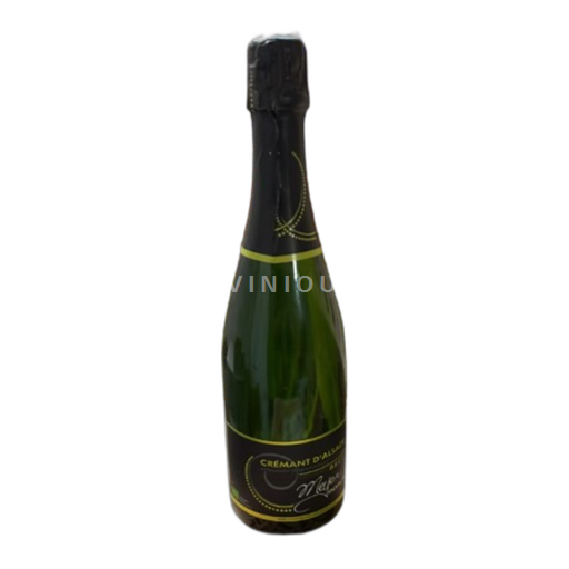 Elzas Crémant d'Alsace Jean-Luc Meyer 2022