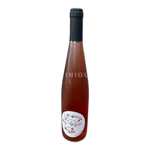 Alsacia Pinot noir Jean-Luc Meyer Pinot noir rosé 2022
