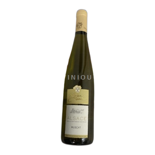 Alsacia Moscatel Jean-Luc Meyer 2022