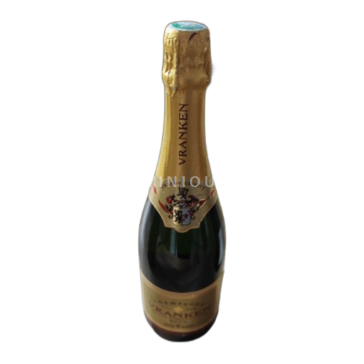 Champaña Champán Vranken Brut 2025