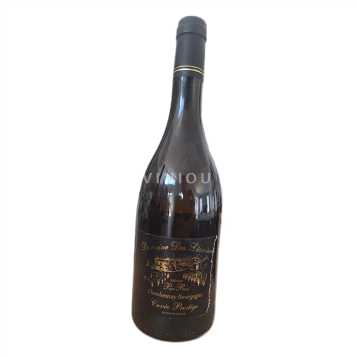 Borgogna Marsannay Domaine Des Lévrieres Sélection Papot René 2013