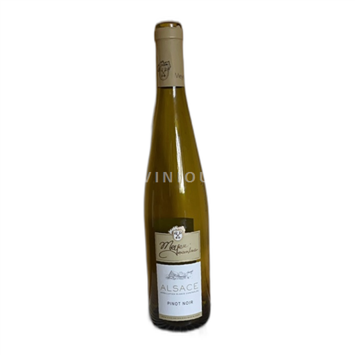 Alsacia Pinot noir Jean-Luc Meyer 2022