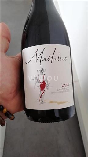 Languedoc Madâme 2018