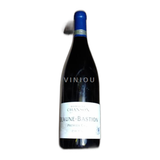 Bourgogne Beaune Premier Cru Maison Chanson Beaune-Bastion 2015