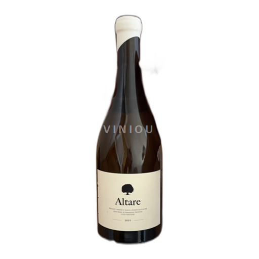 Corsica Clos Venturi Altare 2019
