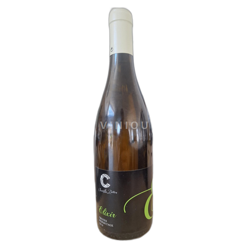 Rhône-dalen Crozes-Hermitage Christelle Betton Elixir 2019