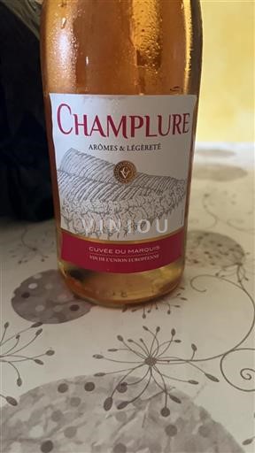 Jihozápad Nespecifikováno Domaine La Chanade du Marquis Neročník