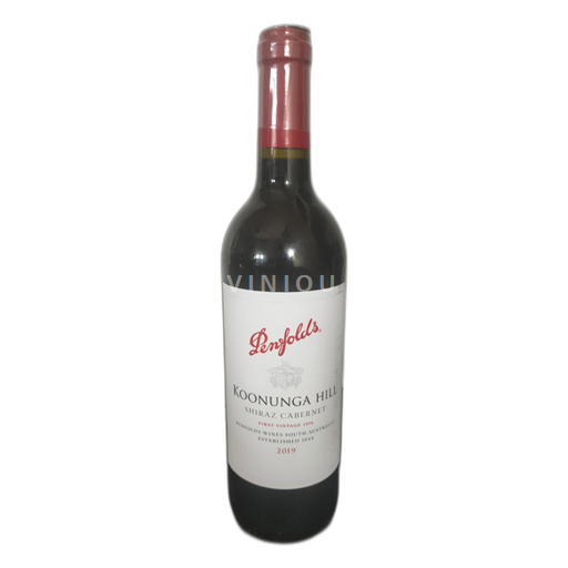 Sydøstaustralien Ikke specificeret Penfolds Koonunga Hill 2019