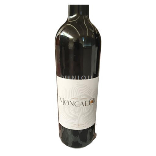 South West Unspecified Les Vignerons des Coteaux du Céou Moncalou 2020