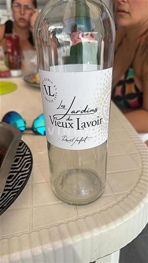 Údolí Loiry Touraine-Amboise Les Jardins de Lavoie 2024