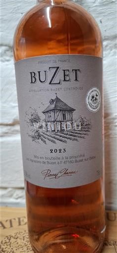 Zuidwest-Frankrijk Buzet Les Vignerons de Buzet 2023