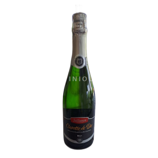 Rhône Valley Clairette de Die Jaillance Non-Vintage
